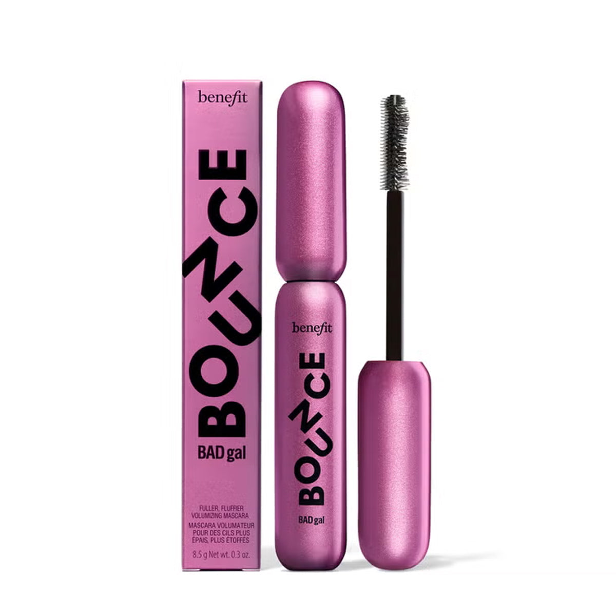 Benefit Bounce BadGal Mascara